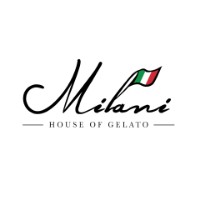 Milani House Of Gelato